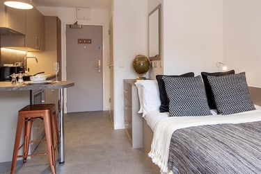1 bed studio, Dean Street, Montpelier, Bristol, BS28SF - Image 2